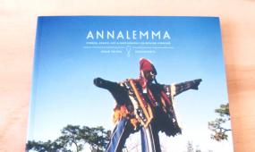 Annalemma Issue Seven: Endurance